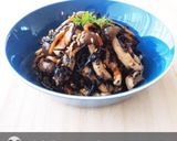あるものなんでもござれ！ひじき煮作り方7写真
