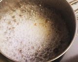 自然の甘味、甘味出汁つゆ蕎麦作り方1写真