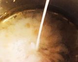自然の甘味、甘味出汁つゆ蕎麦作り方4写真