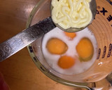 冷凍してもしっとりジューシーなだし巻き卵作り方2写真