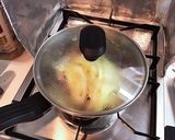 豚肉と春キャベツが絶品！カッスーラ作り方7写真