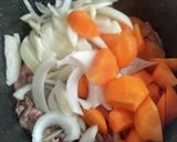 肉じゃが作り方7写真
