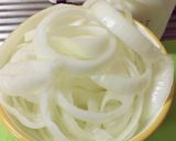 バッター液で簡単！サックサク玉ねぎフライ作り方1写真