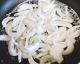 ☆新じゃがと新たまねぎのグラタン☆作り方4写真