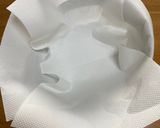牛乳で簡単♪ 自家製クリームチーズ作り方3写真