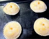 りんごのクリームパン / hibipan作り方10写真