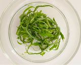 ふわふわ♡豆腐入り鶏つくねの磯辺焼き作り方2写真