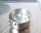 今の時期限定【生にんにくの味噌漬け】作り方2写真