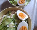 ほったらかしの簡単しっとり鶏ハム！作り方8写真