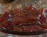 マグロの醤油こうじ漬け唐揚げ作り方3写真