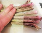 春の野草の下処理②作り方7写真