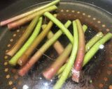 春の野草の下処理②作り方8写真