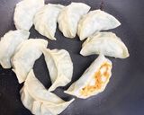 鶏ひき肉＆青紫蘇であっさり味♪餃子作り方11写真