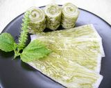 ★大根の味付け昆布巻き★作り方3写真