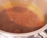 本場メキシコの牛煮込み Birria作り方7写真