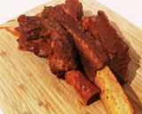 本場メキシコの牛煮込み Birria作り方9写真