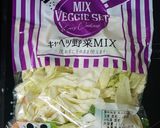 【初心者向け】野菜たっぷりお焼き作り方2写真