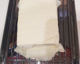 豆腐ハンバーグ 銀あんかけ作り方1写真