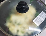 じゃがいもとほうれん草のチーズ焼き作り方6写真