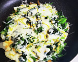 じゃがいもとほうれん草のチーズ焼き作り方7写真