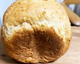 小麦粉＋ごはんパン　GOPAN作り方4写真