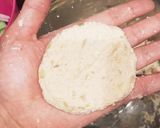 豆腐ハンバーグ 銀あんかけ作り方6写真