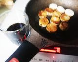 山芋ステーキ!ゆりさん風作り方2写真