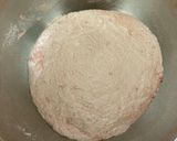 米粉deいちご☆パウンドケーキ作り方1写真