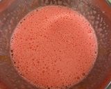 米粉deいちご☆パウンドケーキ作り方2写真