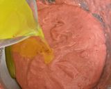 米粉deいちご☆パウンドケーキ作り方4写真