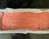 米粉deいちご☆パウンドケーキ作り方6写真