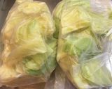 【糖尿病】野菜スープ　271kcal作り方7写真