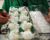 離乳食後期　簡単ミニおにぎり作り方2写真