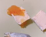 ブリー最高！ブリーチーズ♡作り方1写真