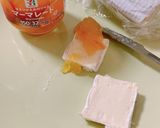 ブリー最高！ブリーチーズ♡作り方2写真
