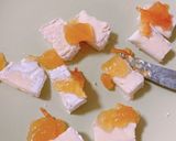 ブリー最高！ブリーチーズ♡作り方4写真