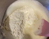 バインミーロール風ソフトバゲット作り方4写真
