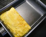 簡単！オムレツ☆レモンタルタル作り方5写真
