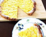 パイナップルパイ作り方7写真