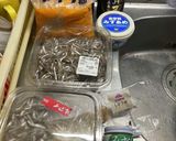2021年ウルトラマンドのイカナゴの釘煮作り方1写真