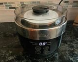 ヨーグルトメーカーで作る醤油麹作り方3写真
