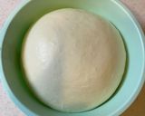 バインミーロール風ソフトバゲット作り方11写真
