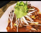 電子ジャーで 豚肉のスペアリブ作り方10写真