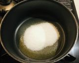 オーブンdeなめらかプリン☆作り方3写真
