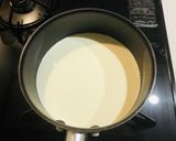 オーブンdeなめらかプリン☆作り方9写真