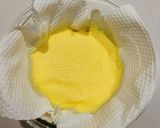 オーブンdeなめらかプリン☆作り方11写真