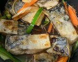 花粉症対策にも!鯖の南蛮漬け作り方4写真