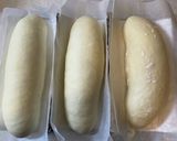 バインミーロール風ソフトバゲット作り方21写真