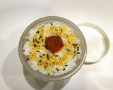 部活用4層弁当作り方1写真