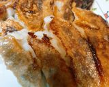 おいしい！楽しい！ギョウザ作り方10写真